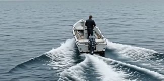 Gurnuta u More: Priča o Izdaji, Preživljavanju i Otkrivanju Istine