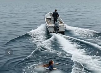 Gurnuta u More: Priča o Izdaji, Preživljavanju i Otkrivanju Istine