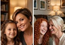 Ostavili su me kao dete, vratili se kada sam postala uspešna!!!