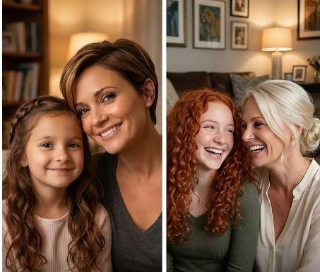 Ostavili su me kao dete, vratili se kada sam postala uspešna!!!