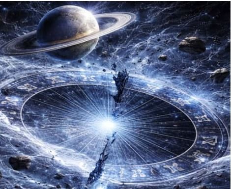 ZVIJEZDE POKREĆU VELIKI OBRAČUN za Bika, Vagu i Jarca – Nekima dolazi NAGRADA KOJU SU SANJALI, a drugima ISTINA KOJA ĆE IH PRISILITI NA PROMJENE!