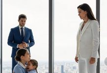 „Tajna u fioci: Plan koji će promeniti sve“