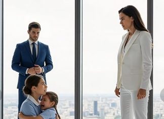 „Tajna u fioci: Plan koji će promeniti sve“