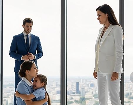 „Tajna u fioci: Plan koji će promeniti sve“