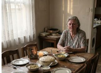 Priča o očekivanju, razočaranju i jednom neočekivanom gestu koji je pokazao da toplina još uvek postoji tamo gde je najmanje tražimo…..