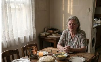 Priča o očekivanju, razočaranju i jednom neočekivanom gestu koji je pokazao da toplina još uvek postoji tamo gde je najmanje tražimo…..