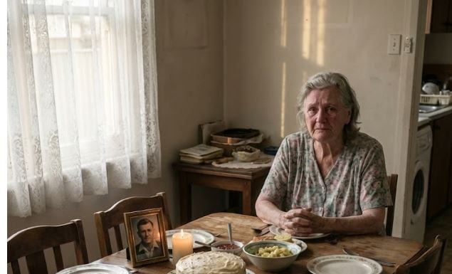 Priča o očekivanju, razočaranju i jednom neočekivanom gestu koji je pokazao da toplina još uvek postoji tamo gde je najmanje tražimo…..