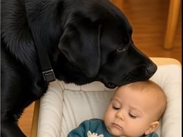 Mali dječak i pas koji ga nije napustio: priča koja je rasplakala svijet..