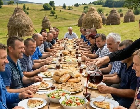 Zajedništvo koje menja sve: Priča o Milunki i njenoj neustrašivoj borbi