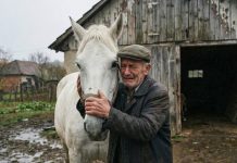 Čika Stanoje je prodao konja misleći da ga šalje u smrt – pet godina kasnije sudbina mu je vratila ono što je najviše volio