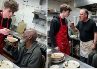 Kako je jedan čin dobrote promenio moj život i otvorio vrata ka snovima