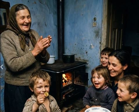 Imala je samo nadu i pun sto – ono što je uslijedilo rasplakalo je sve koji su čuli priču