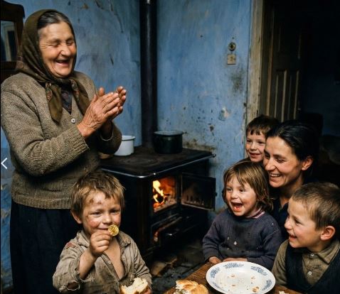 Imala je samo nadu i pun sto – ono što je uslijedilo rasplakalo je sve koji su čuli priču