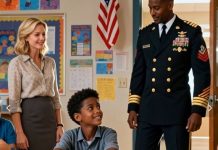 Smijali su se dječaku u učionici, a onda je jedna istina zauvijek promijenila sve…