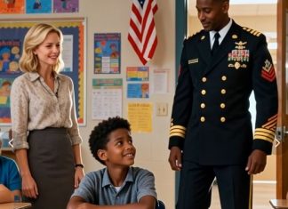 Smijali su se dječaku u učionici, a onda je jedna istina zauvijek promijenila sve…