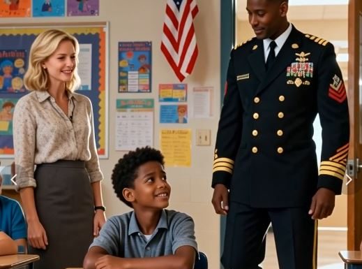 Smijali su se dječaku u učionici, a onda je jedna istina zauvijek promijenila sve…