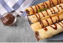 Palačinke bez brašna, mleka i šećera gotove za tili čas: Savršene ako želite da smršate, a ipak uživate u slatkišima