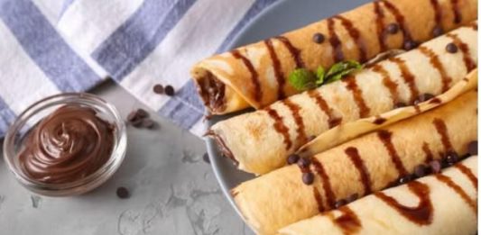 Palačinke bez brašna, mleka i šećera gotove za tili čas: Savršene ako želite da smršate, a ipak uživate u slatkišima