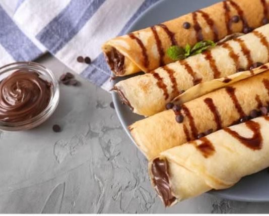 Palačinke bez brašna, mleka i šećera gotove za tili čas: Savršene ako želite da smršate, a ipak uživate u slatkišima