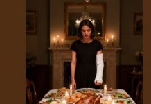 „Pad na pragu: Trenutak koji je promenio sve“