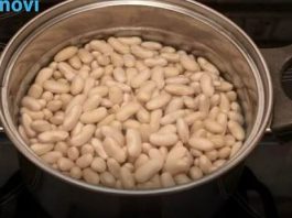 U vodi, nikako: Prije kuhanja grah najbolje potopite u ovu jednu namirnicu