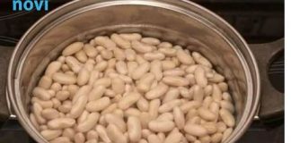 U vodi, nikako: Prije kuhanja grah najbolje potopite u ovu jednu namirnicu
