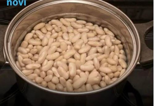 U vodi, nikako: Prije kuhanja grah najbolje potopite u ovu jednu namirnicu
