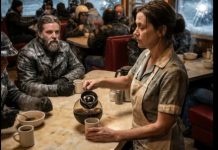 Snježna noć koja je otkrila istinu o ženi koju niko nije primjećivao