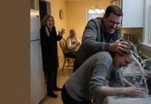 Došla sam da iznenadim kćer – a zatekla istinu koju je predugo skrivala