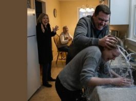 Došla sam da iznenadim kćer – a zatekla istinu koju je predugo skrivala