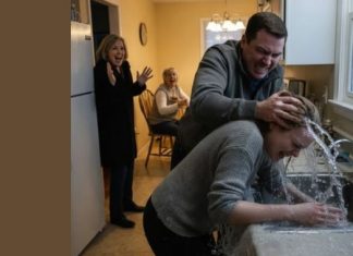 Došla sam da iznenadim kćer – a zatekla istinu koju je predugo skrivala