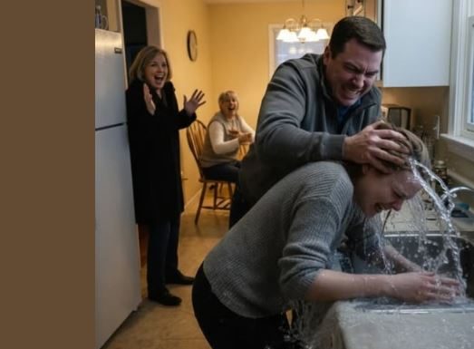 Došla sam da iznenadim kćer – a zatekla istinu koju je predugo skrivala