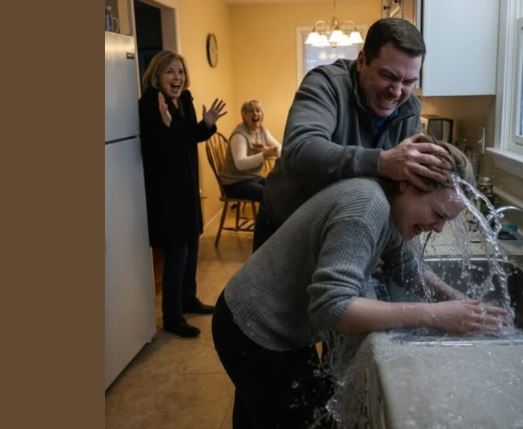 Došla sam da iznenadim kćer – a zatekla istinu koju je predugo skrivala