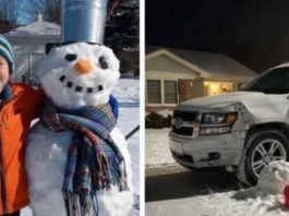 Sneško koji je zaustavio auto: kako je osmogodišnjak naučio komšiju lekciju o granicama