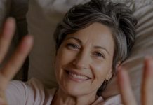 U KOJEM POLOŽAJU TREBA DA SPAVAJU SVE ŽENE STARIJE OD 50 GODINA: Ovo čuva mladolikost i zdravlje, smanjuje bore