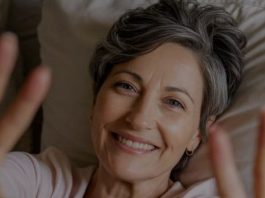 U KOJEM POLOŽAJU TREBA DA SPAVAJU SVE ŽENE STARIJE OD 50 GODINA: Ovo čuva mladolikost i zdravlje, smanjuje bore