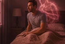 Jeste li znali da je buđenje u 3 ili 4 ujutro jasan znak…