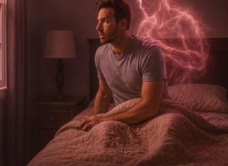 Jeste li znali da je buđenje u 3 ili 4 ujutro jasan znak…