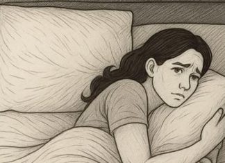 Koliko dugo žena može živjeti bez fizičke intimnosti?