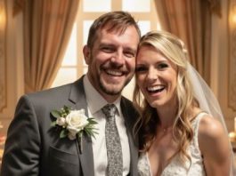 Na dan nasšeg venćanja…