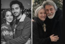 Ljubav koja nije nestala: Priča o susretu nakon 45 godina