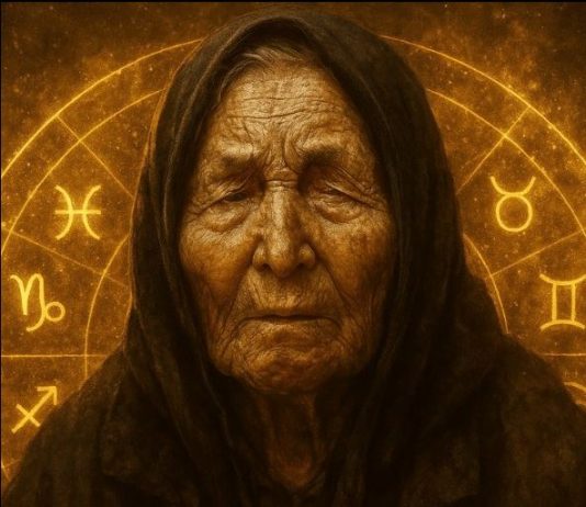 Baba Vanga za 2026: Ova 2 znaka dobijaju bogatstvo koje niko ne očekuje – da li si među njima?