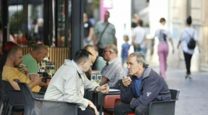 Evo kolika je penzija sa 15, a kolika sa 40 godina radnog staža?