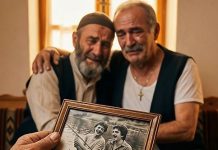 Granica koju nisu crtali, ali su je krvlju pamtili