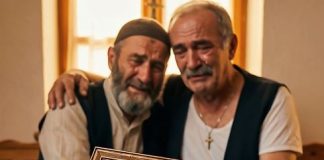 Granica koju nisu crtali, ali su je krvlju pamtili