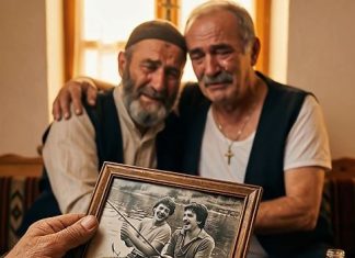 Granica koju nisu crtali, ali su je krvlju pamtili