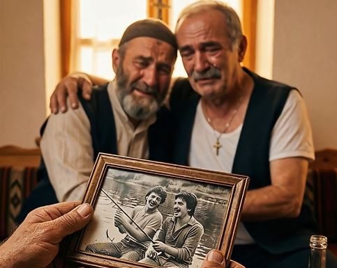 Granica koju nisu crtali, ali su je krvlju pamtili