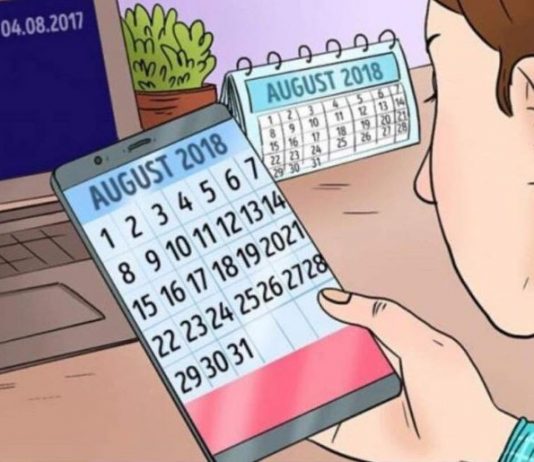 Gdje je greška na ovoj slici: Mozgalica koja zbunjuje i najpažljivije posmatrače