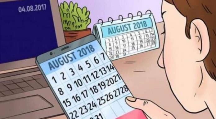 Gdje je greška na ovoj slici: Mozgalica koja zbunjuje i najpažljivije posmatrače