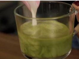 OVAJ NAPITAK JE IDEALAN PRED SPAVANJE: Može vam pomoći da ublažite STRES I NERVOZU, napetost će nestati